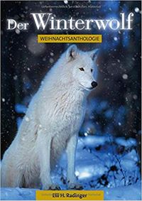 Anthologie-Weihnachtswolf